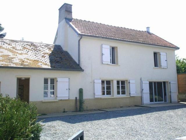 Maison / Villa - Maison En Pierre..