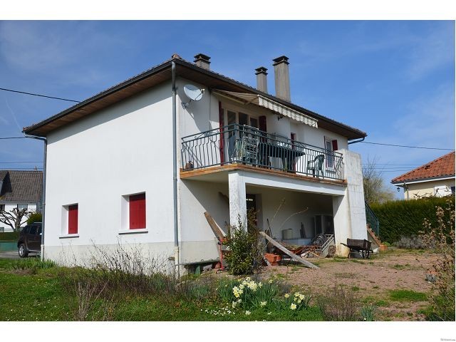 Vente Maison La Coquille - 2