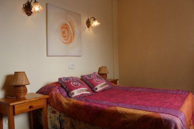 3 Bedroom Apartment in Javea