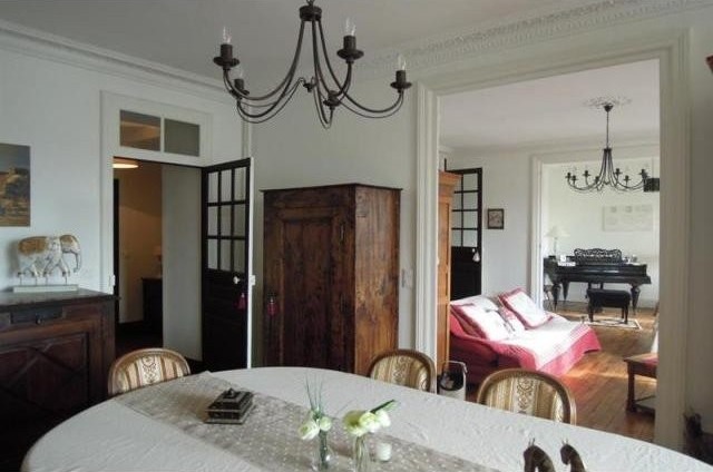 3 bedroom Flat For Sale: 86000 POITIERS - 2