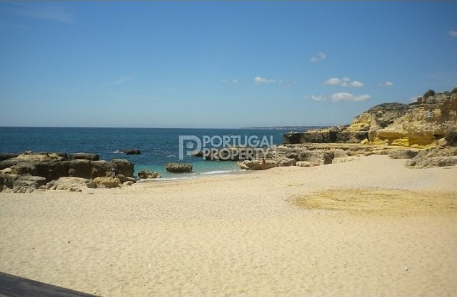 A fantastic plot of land near the..