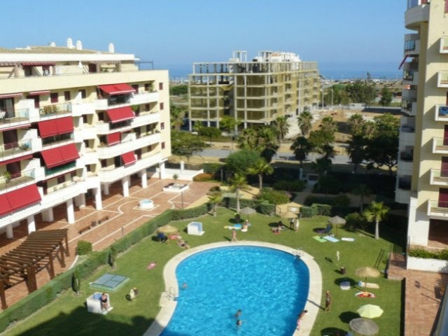 Apartment for Sale in Oeste, Torre del..