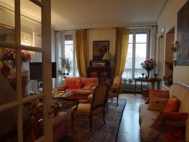 3 bedroom Flat For Sale: 69002 LYON - 2