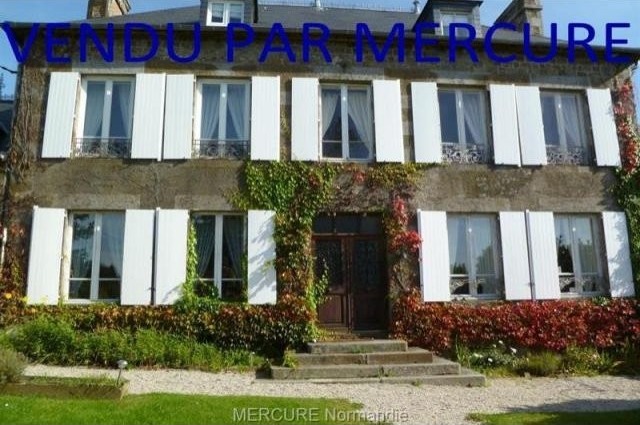 7 bedroom Character For Sale: 61320..