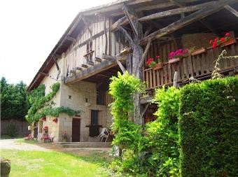A Charming Converted Barn With..
