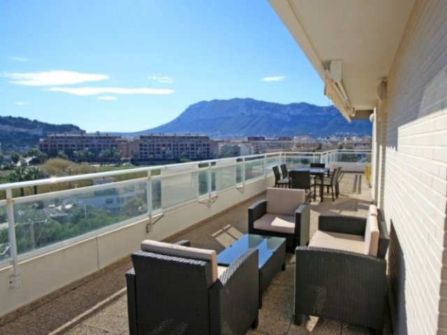 Apartment for sale in Denia - 2