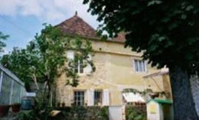 House and Guest Gite - 2