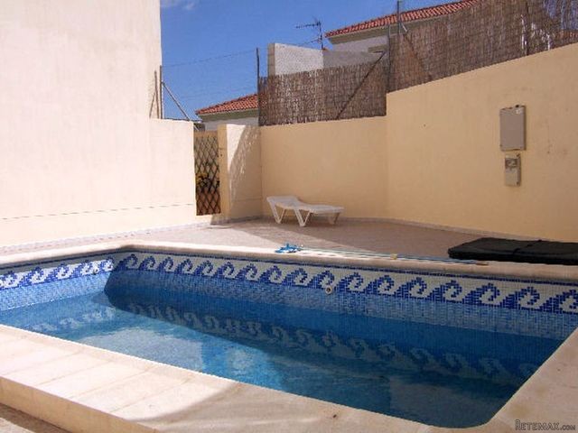 Townhouse / Duplex For Sale In Antas.. - 2