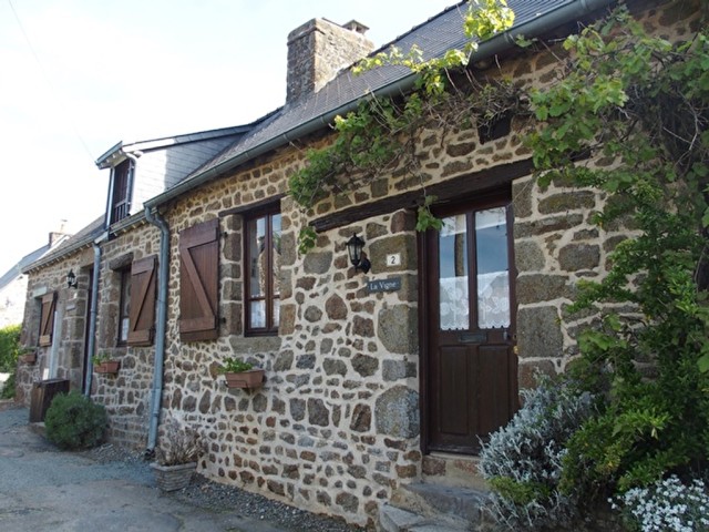 A Very Nice Holiday Home