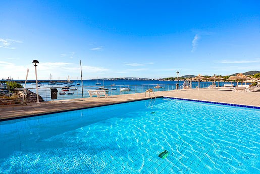 Apartment - Portals / Costa D´en Blanes