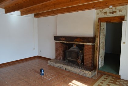 Cute habitable property with.. - 2