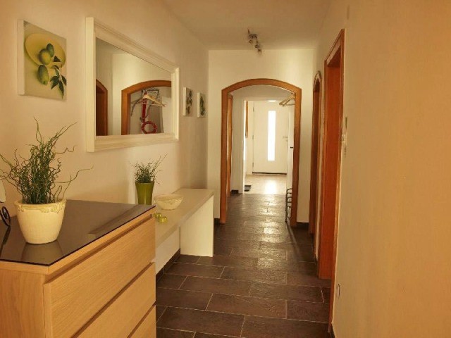 Generous apartment directly at the ski.. - 2