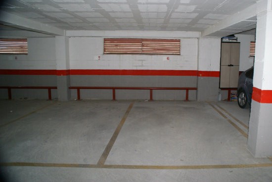 Garage for Sale in Pueblo, Torrox 5.500..