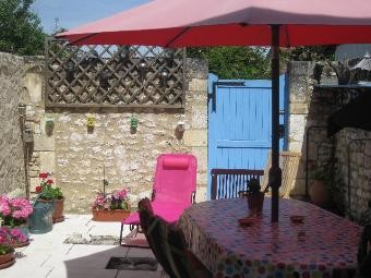 In The Heart Of A Bastide Town With All..