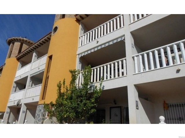 Resale · Apartment · Spain · Costa Bl.. - 2