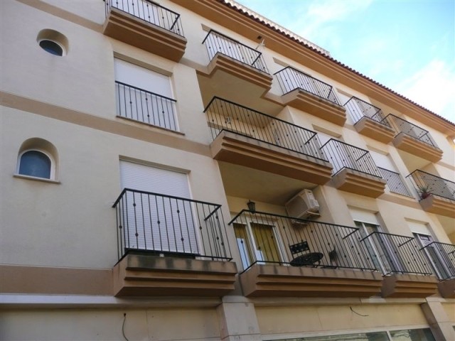 Resale · Apartment · Spain · Costa Ca.. - 2
