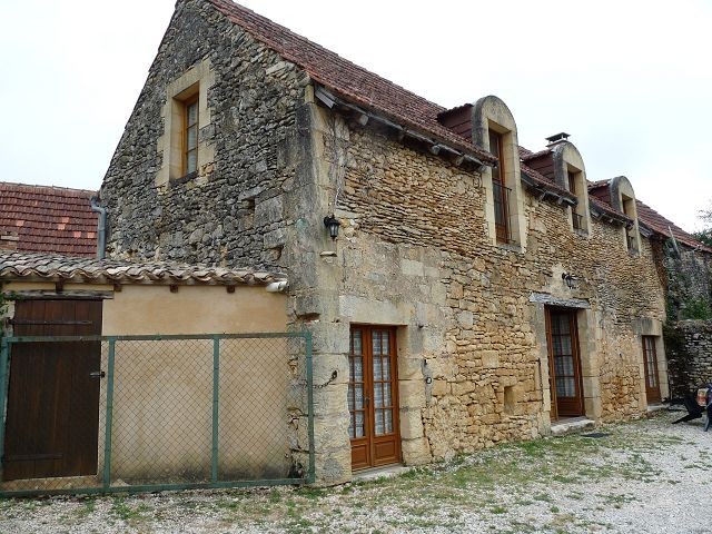 Vente Maison Les Eyzies De Tayac Sireuil - 2