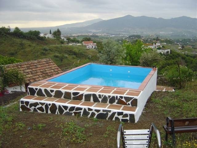 Villa - Very quaint finca, reformed.. - 2