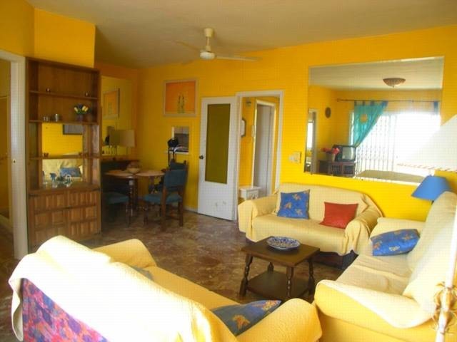 Apartment - Apartamento, Primera Linea.. - 2