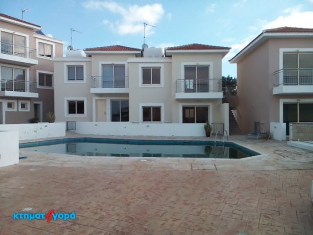 Apartment-Flat in Peyia Village, Pafos
