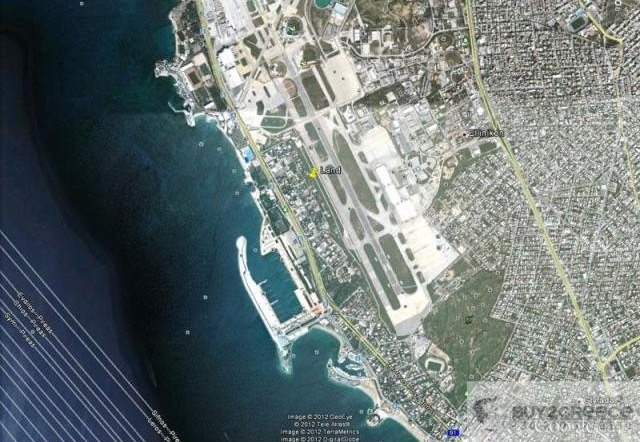 B019 - Premium Land property 2.500 m2..