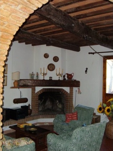 Country/farmhouse - For Sale - South of..