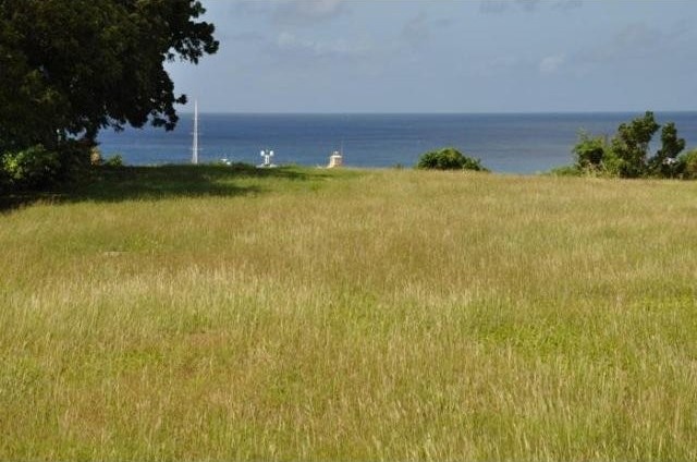 Property For Sale: Coral Cliff Lot 21..