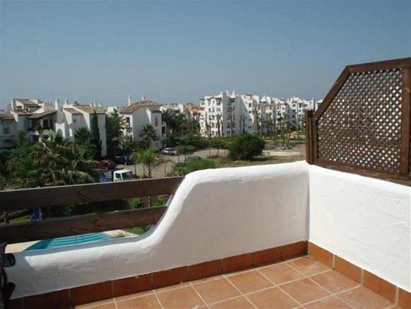 2 bedroom penthouse for sale