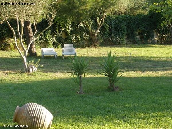 2 Bedrooms - Villa - Zakynthos - For.. - 2
