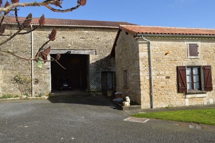 Beautiful Charentaise property with.. - 2