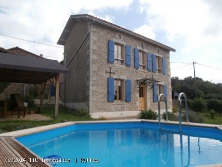 Stunning Views For this 3 Bed House.. - 2