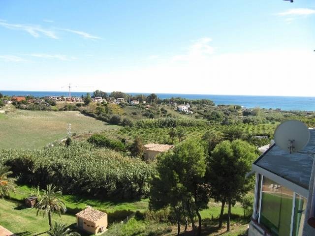 Apartment for sale in Fuengirola, Malaga