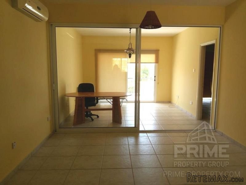 Apartment in Paphos, Cyprus, for Sale..