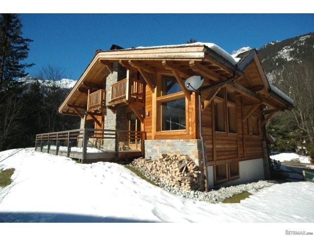 Chamonix, France