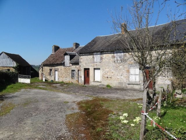 Farmhouse Style Property to Renovate - 2