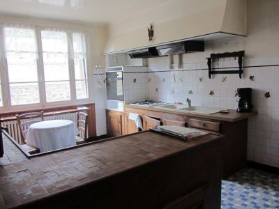 Maison - Montsurs - 2