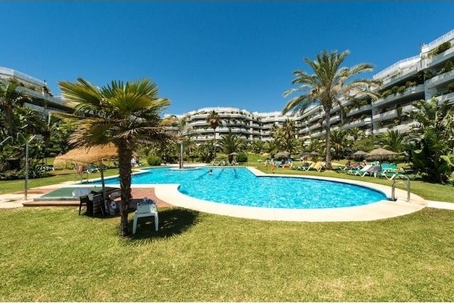 2 Bedrooms - Apartment - Malaga - For..