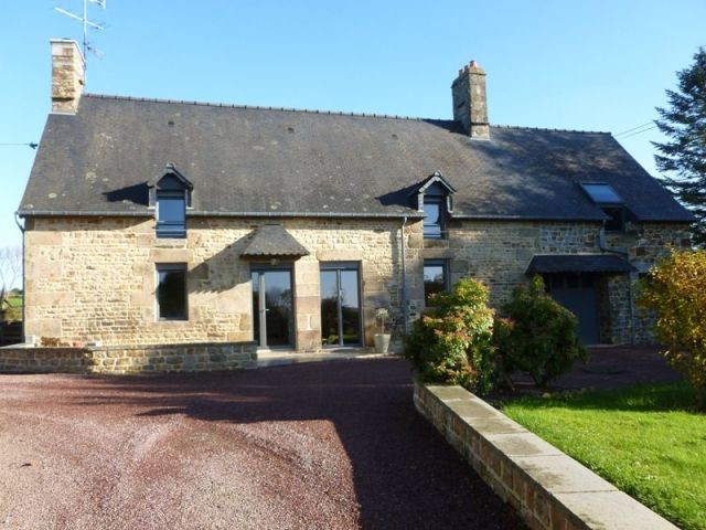 Maison 4 Chambres