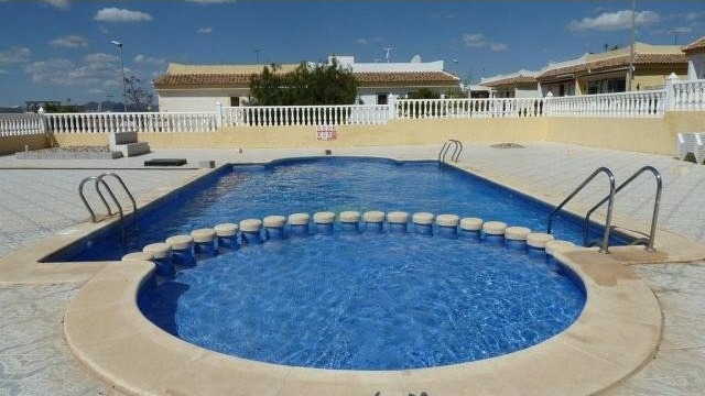 2 Bedrooms - Property - Murcia - For..