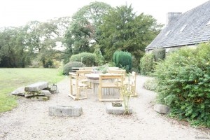 6 Bed Moulin Property, 3 Hectares - 2