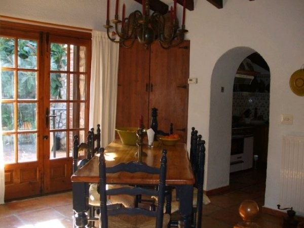 Finca in Denia - 2