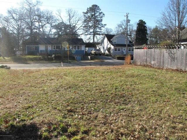 Land For Sale: 147 Ocean Avenue Island.. - 2