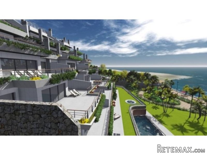 Les Rivages New Developments For Sale.. - 2