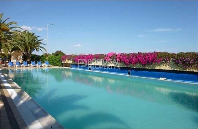 Luxury 2 Bed Apartment a Few Steps From..