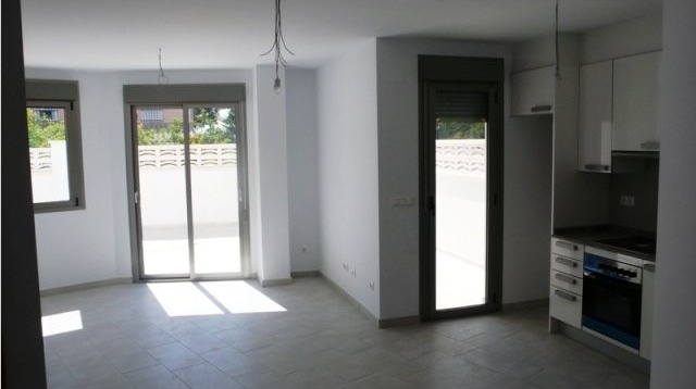 Sabor a Mar Apartment in El Campello - 2
