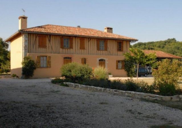 Superb House With Gite for Disabled