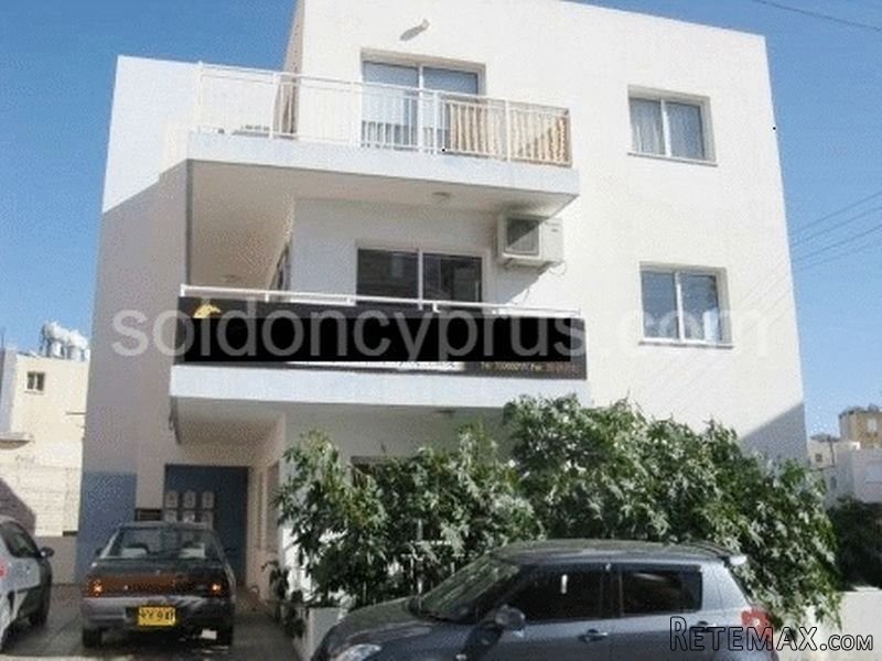 2 Bedrooms - Apartment - Paphos - For..