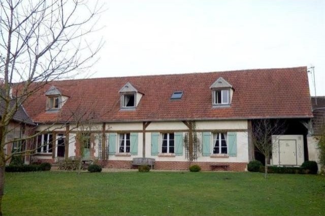 4 bedroom Character For Sale: 60600..