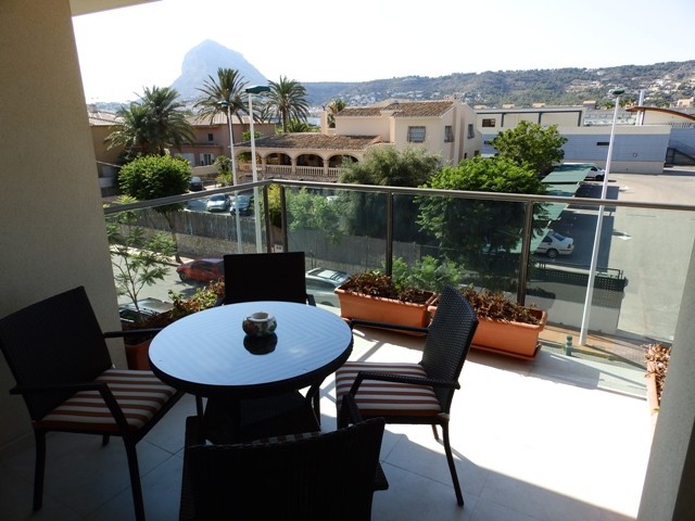 Apartment for sale in Javea - 2