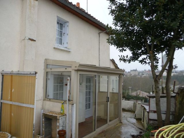 Character House to Refresh